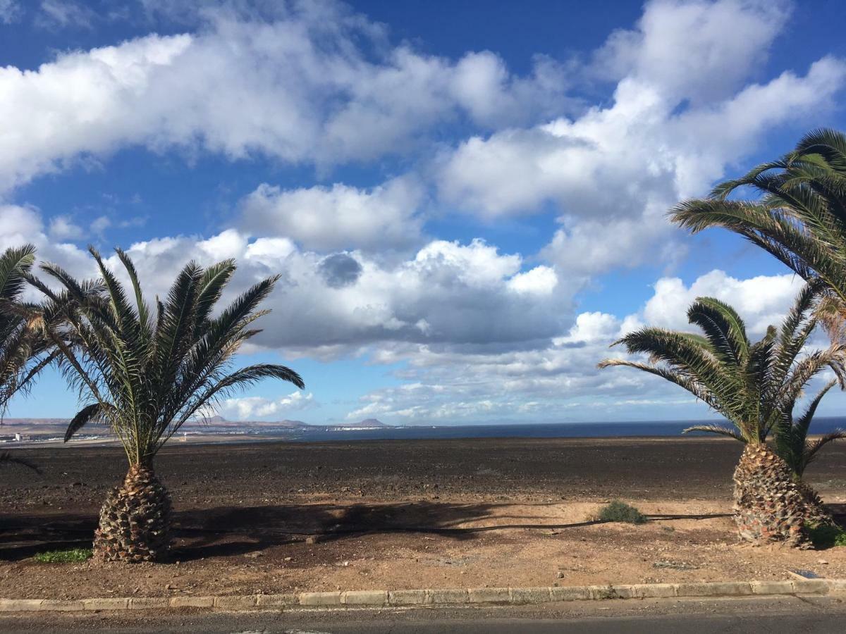 코스타 데 안티과 Desert Of Love Fuerteventura 아파트 외부 사진