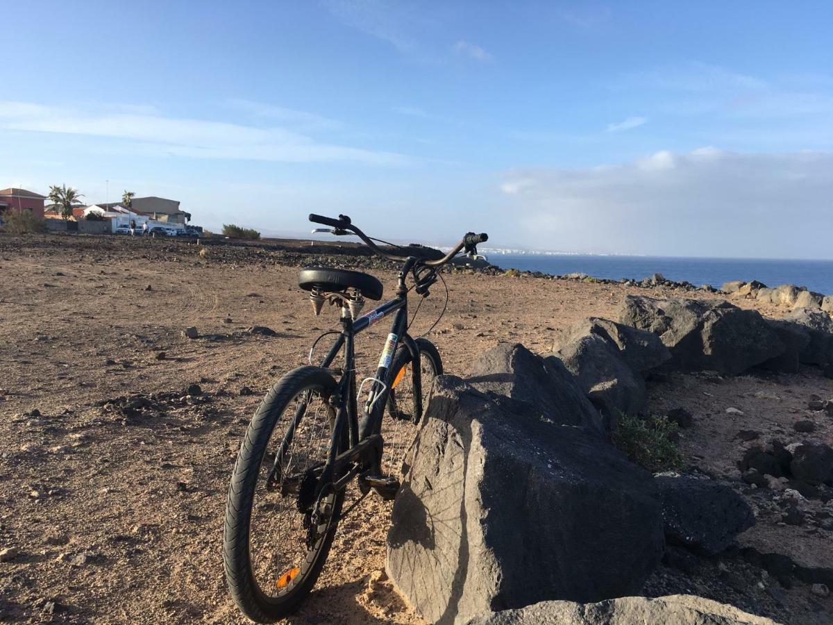 코스타 데 안티과 Desert Of Love Fuerteventura 아파트 외부 사진